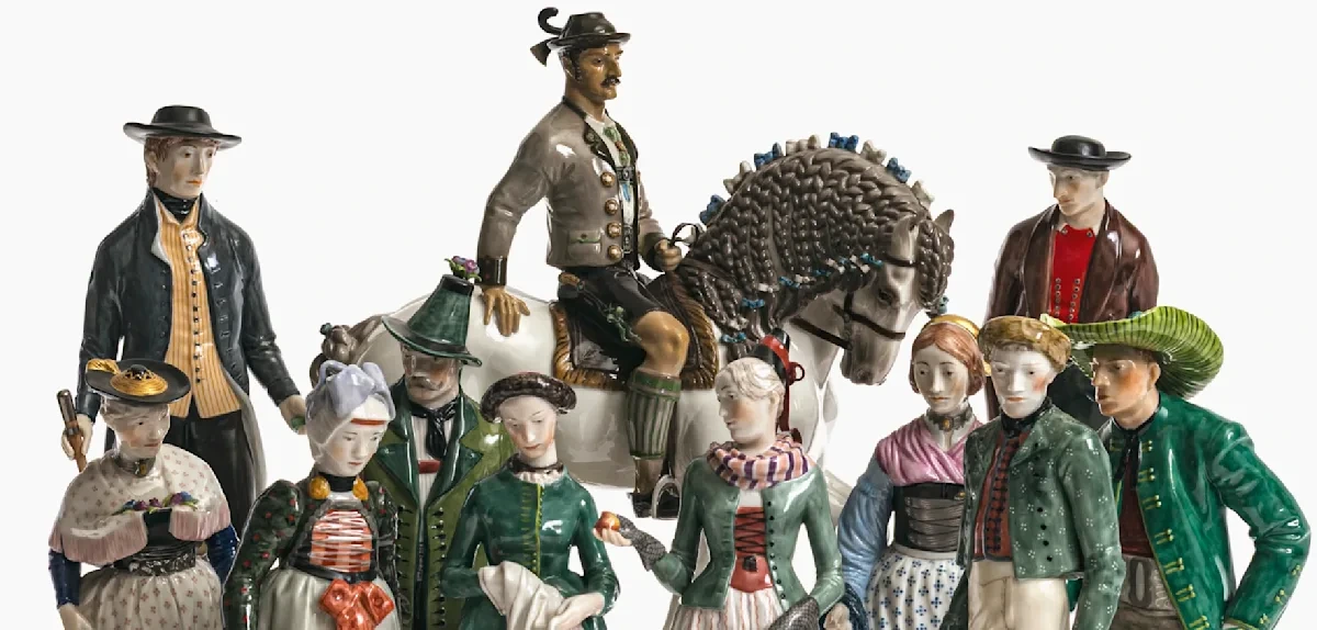 Ein Prosit zum Abschied! Das Münchener Auktionshaus Neumeister schließt