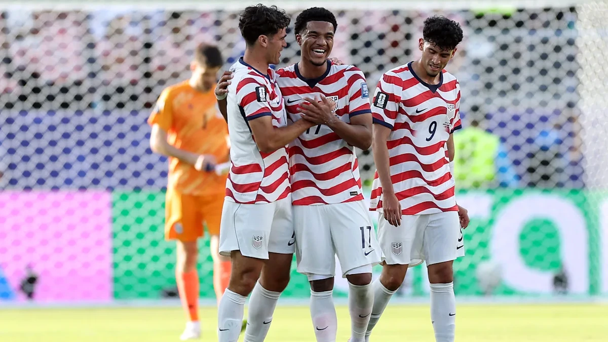 WM 2026: Achtelfinal-Tipps vom Wett-Profi!
