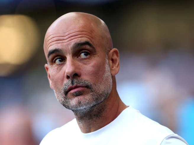 Il viaggio per Guardiola: se si va a casa di Pep poi non ci si può accontentare