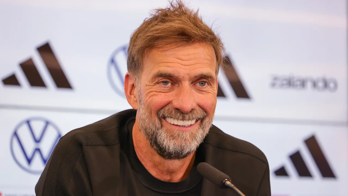 Keeper aus der Bundesliga hofft auf Anruf von Klopp