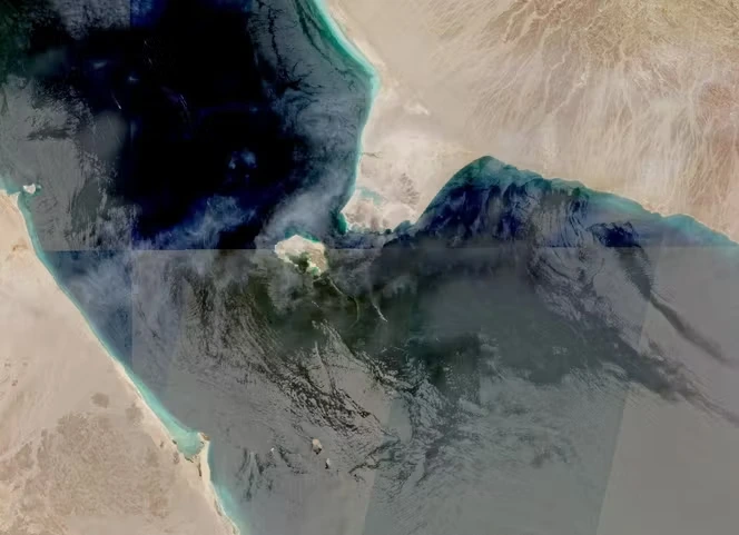 Guerre au Moyen-Orient : après les attaques en mer Rouge, le baril de pétrole remonte au-dessus des 100 dollars