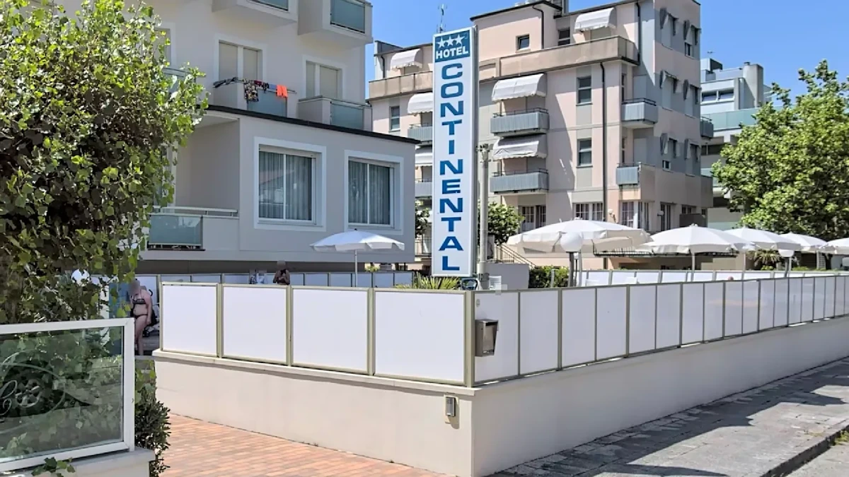 Im Italien-Urlaub: Mädchen (4) ertrinkt in Hotelpool