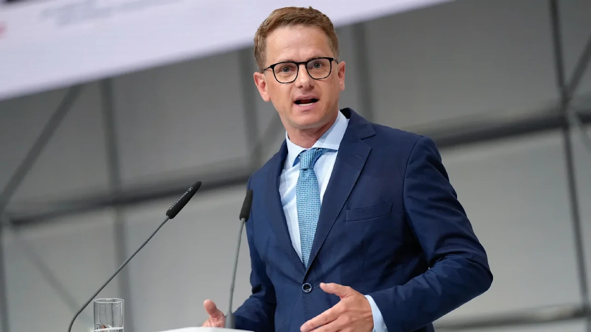 Kassenärzte-Chef Gassen warnt Linnemann: „Schaden kaum noch gutzumachen“