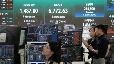 Borse e petrolio di oggi 16 luglio |Listini asiatici in rosso: crollano Tokyo e Seul