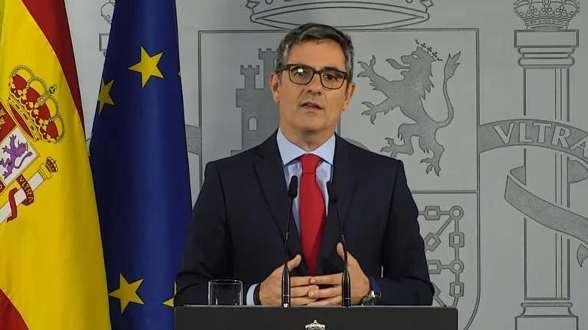 El Gobierno, tras la decisión del TJUE: “La amnistía ya es constitucional y conforme al derecho europeo”