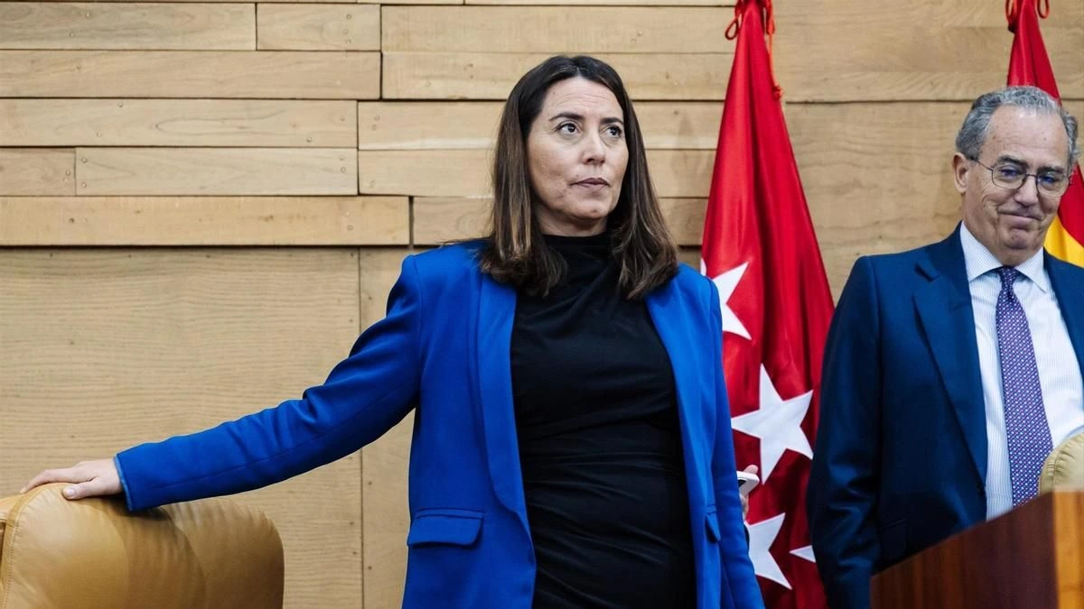 La jueza que archivó el caso de corrupción de la 'número tres' de Ayuso rechaza el recurso del PSOE sin aportar argumentos