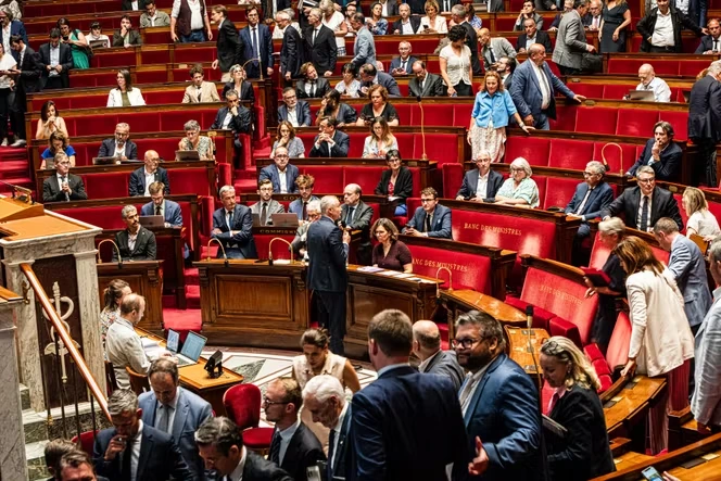 Protection des enfants : l’Assemblée nationale vote pour rendre imprescriptibles les crimes commis sur les mineurs