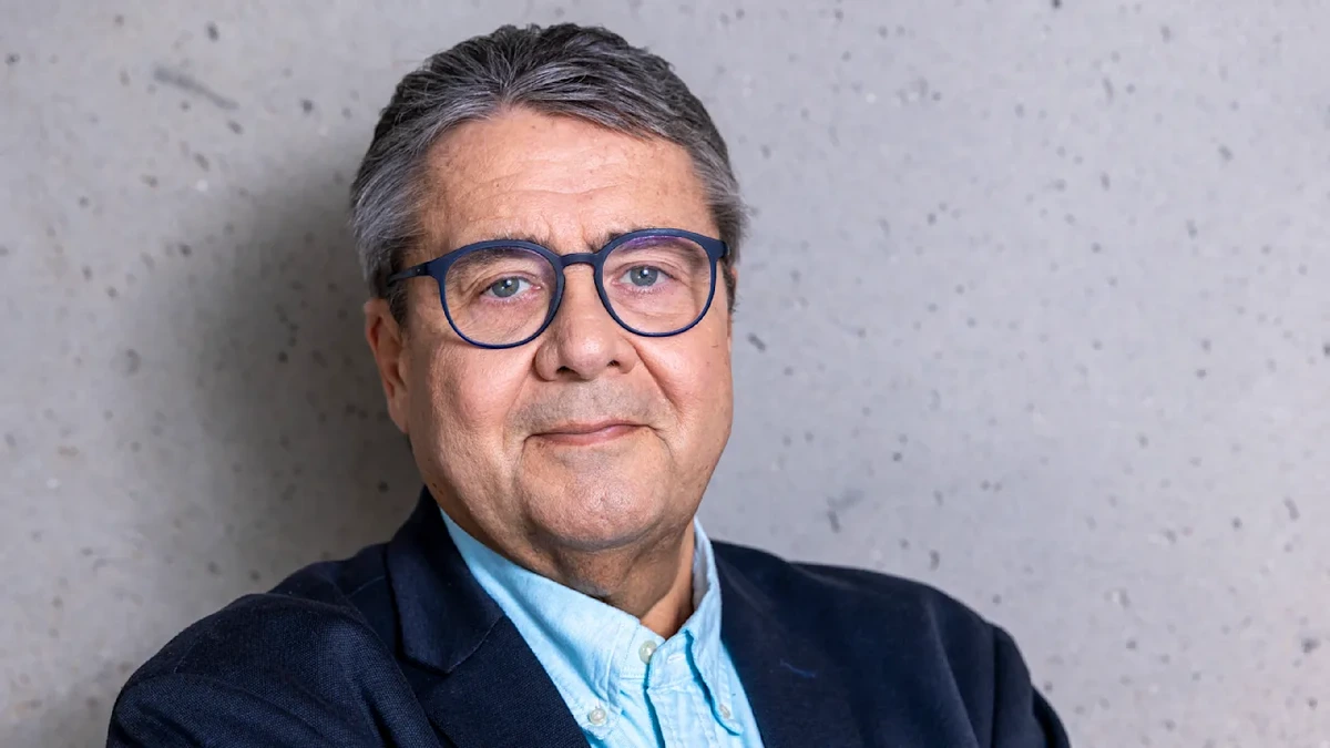 Sigmar Gabriel glaubt: Mit Merkel gäbe es keinen Ukraine-Krieg