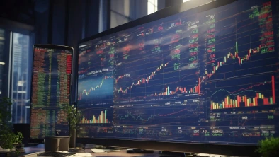 Borse in diretta, petrolio oggi 23 luglio | Listini in calo in Europa, tensione per il Medio Oriente, timori per l’inflazione. La spinta dei conti di Big Tech