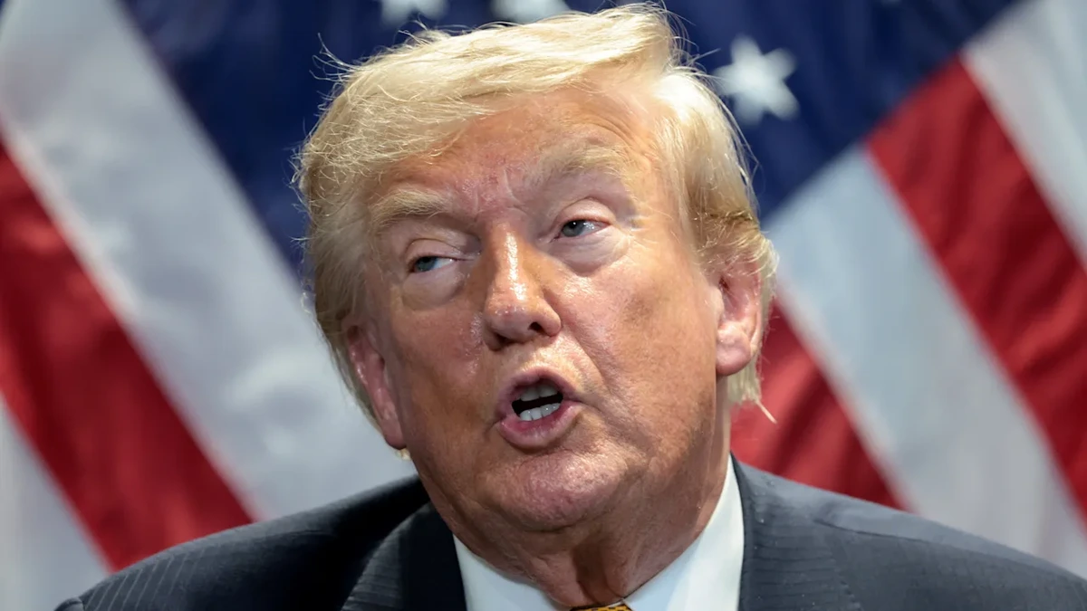 Kommentar: Die gute Nachricht nach dem Trump-Irrsinn