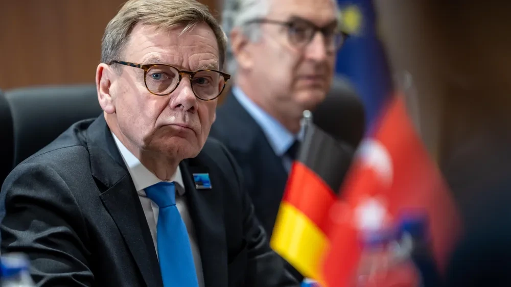Wadephul sieht Nato trotz Kritik von Trump »stärker als je zuvor«