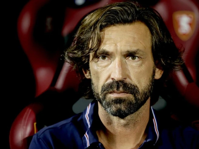 Pirlo, lo sponsor russo diventa un caso. Berruto: «Rinunci al ruolo», Calenda: «Non dovrebbe ricoprire cariche nazionali»