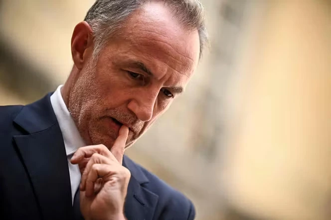 Au Conseil de Paris, Emmanuel Grégoire engage la Ville dans une plainte en diffamation contre Rachida Dati