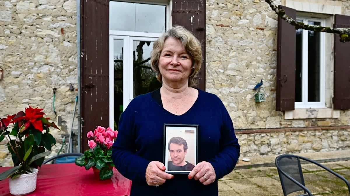 Sohn in Algerien im Gefängnis – Mutter fleht: Kanzler Merz, helfen Sie meinem Sohn