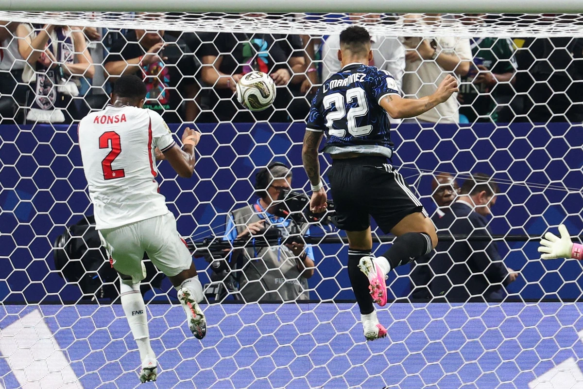 Pagelle Inghilterra-Argentina: Lautaro, un gol che vale una carriera (8). Messi, ogni palla è un'idea (7,5). Kane non lascia il segno (5,5)