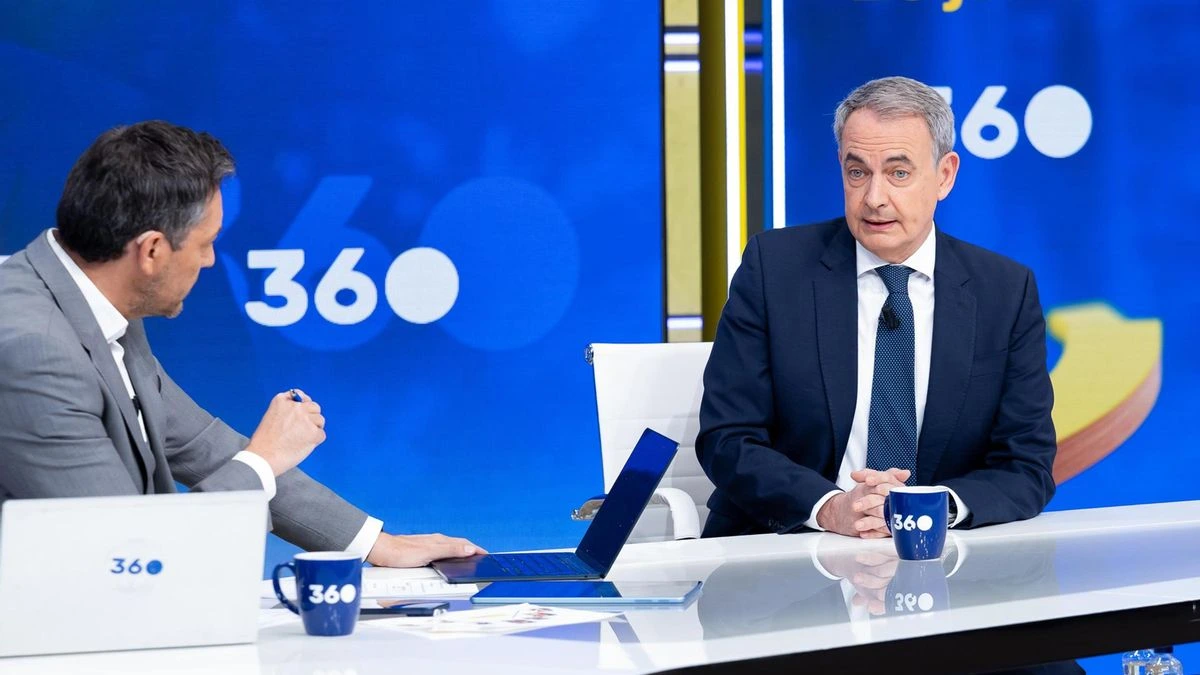 El juez Calama cita a declarar a los directivos de Plus Ultra que han señalado a Zapatero y rechaza la nulidad que pedía el expresidente