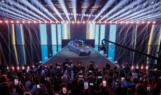 BMW, le premier de la classe à son tour rattrapé par l’effondrement des ventes en Chine