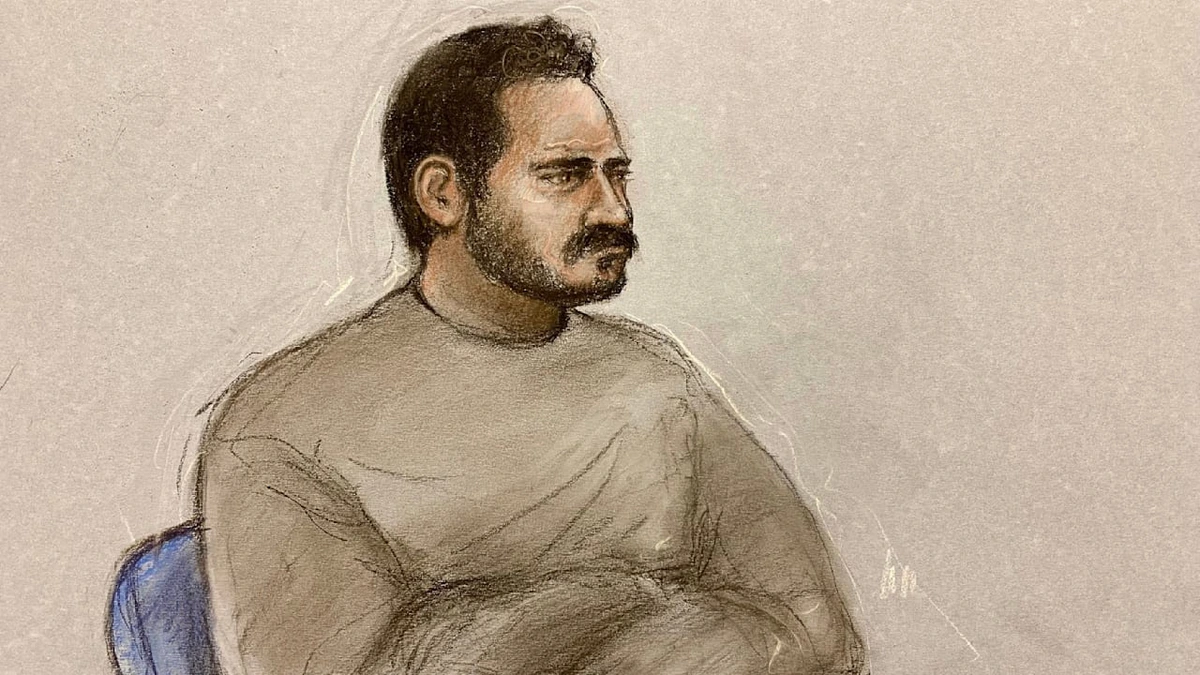 Britische Politikerin tot: Killer fragte nach Bankkarte, schlug dann mit Hammer zu