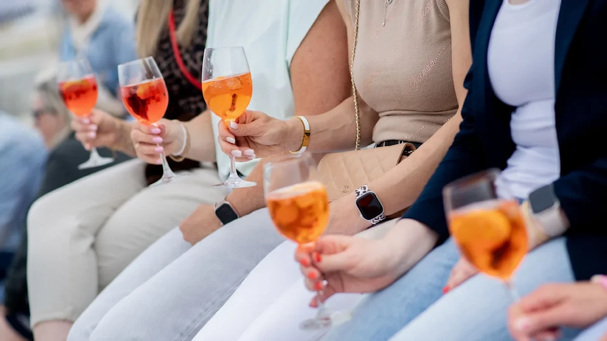 Campari kämpft gegen Billig-Bitter: Aperol Zoff um Kult-Drink