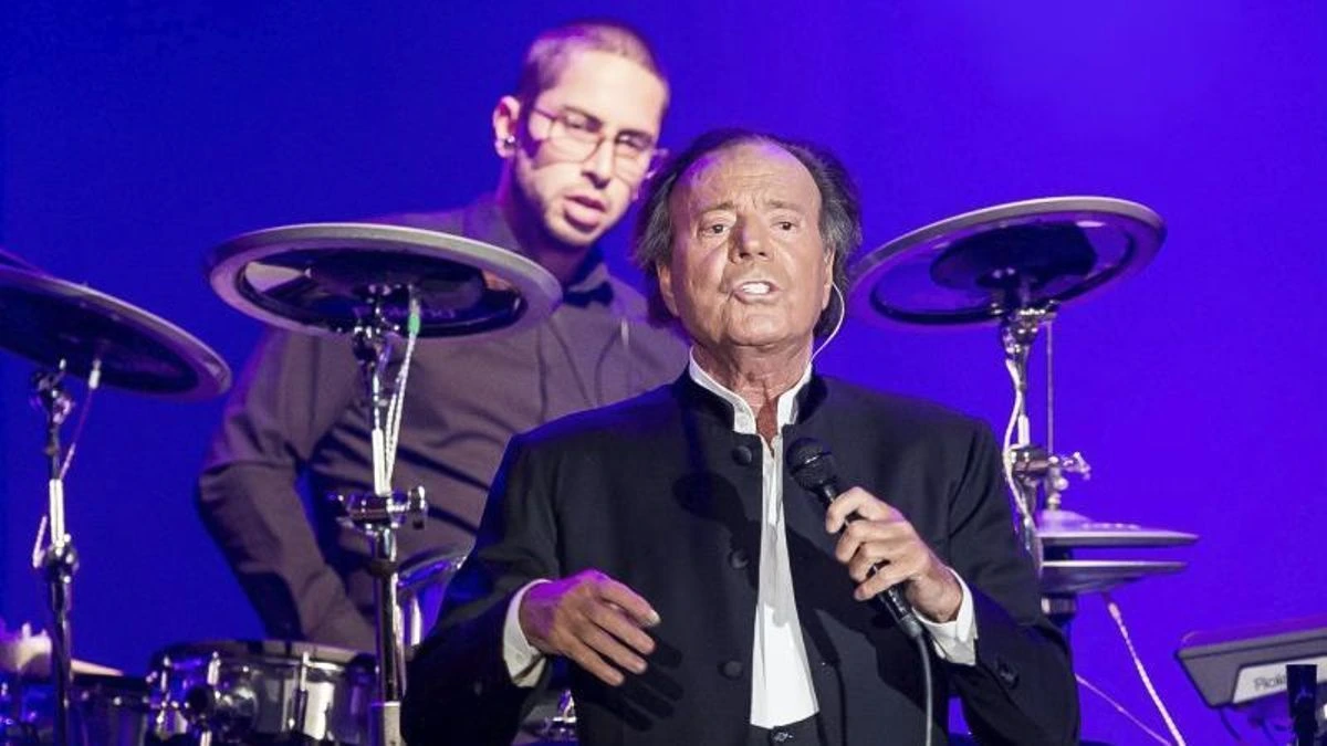 Reporteros sin Fronteras ampara a elDiario.es y sus periodistas tras la demanda de Julio Iglesias: “Tiene un efecto intimidatorio”