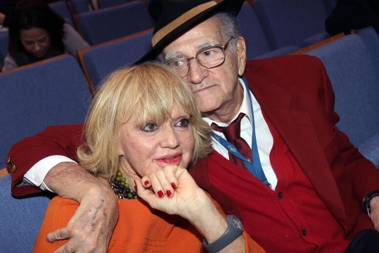 Teddy Reno, l'unico centenario della canzone italiana