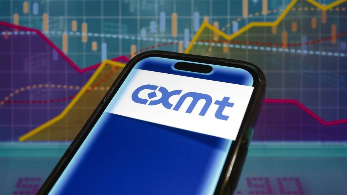 El gigante chino de chips CXMT se dispara más del 530% en su debut en la bolsa