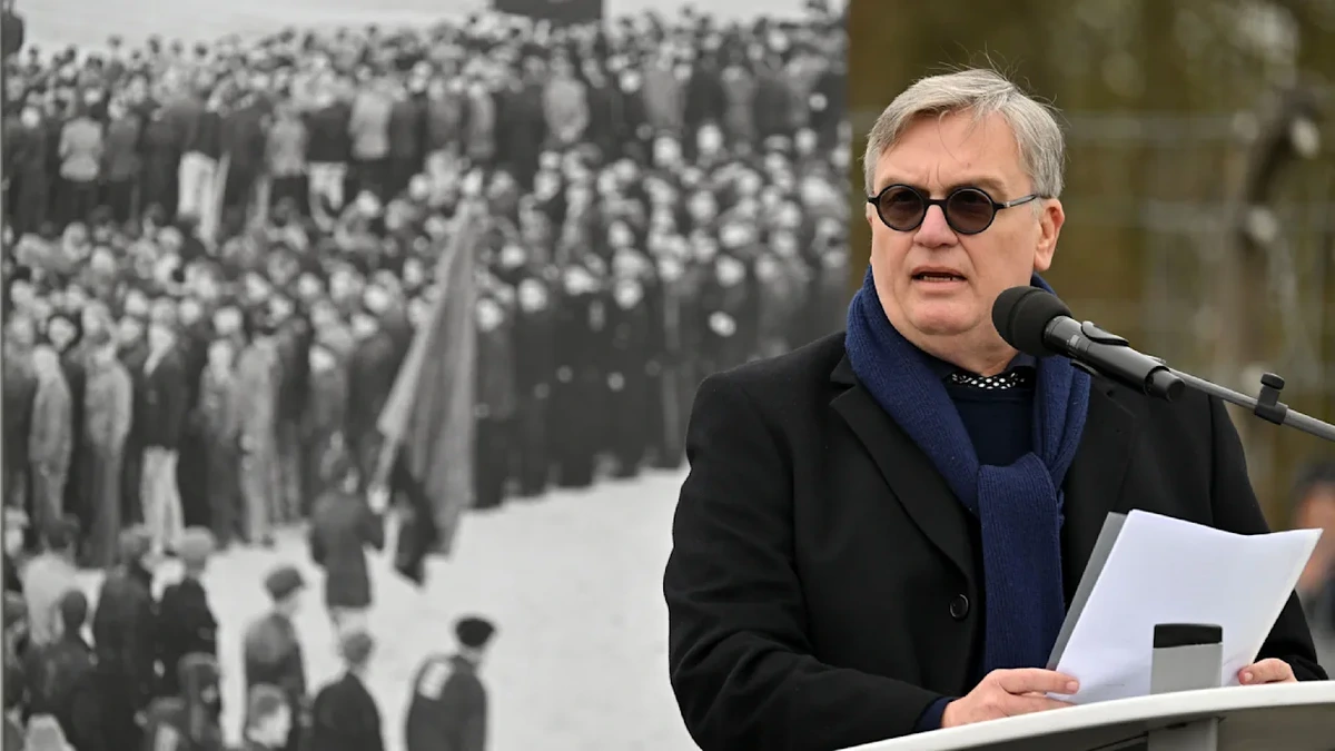 Einladung nach Thüringen: Hape Kerkeling soll zu AfD-Verbot aussagen