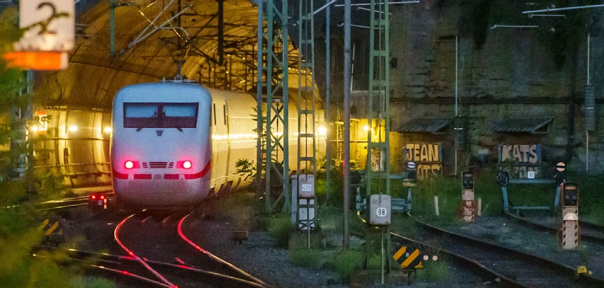 Plus von 147 Millionen Euro – Bahn verzeichnet zum ersten Mal seit sieben Jahren schwarze Zahlen