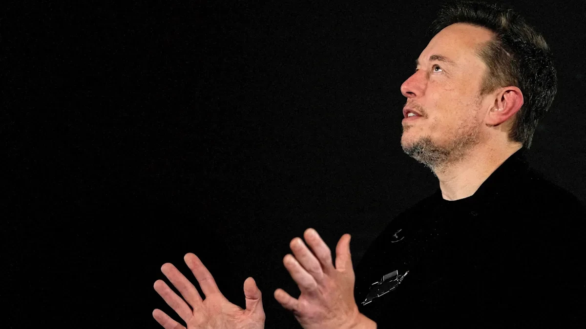„Zeitalter von fantastischem Überfluss“ – die erstaunliche 2036-Prognose des Elon Musk