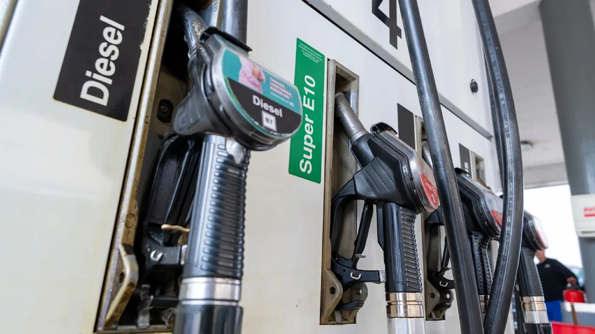 Benzin und Diesel: Fast 240.000 Verstöße gegen 12-Uhr-Regel werden kaum bestraft