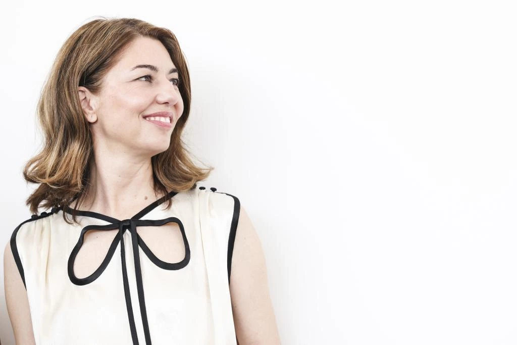 Sofia Coppola, directora: "La gente no toma en serio a los adolescentes"