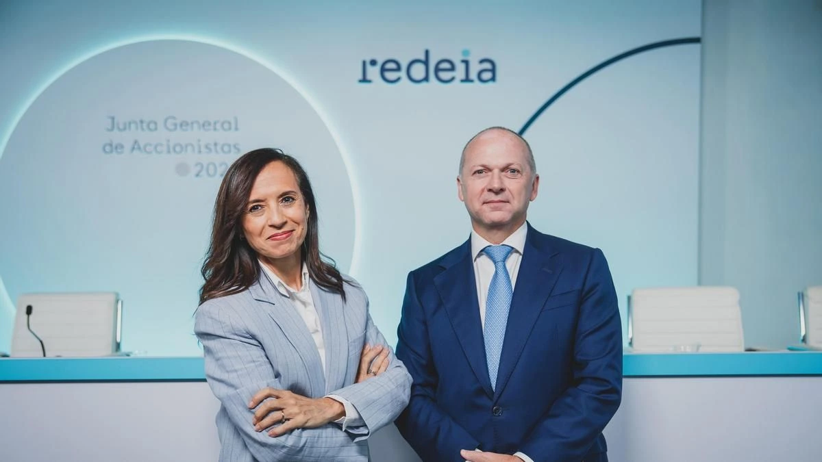 Redeia gana 280 millones hasta junio y sigue sin dotar provisiones por el apagón