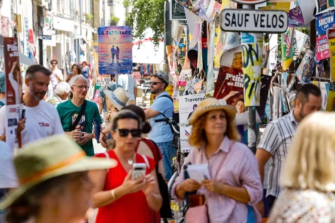 Canicule : les festivals contraints de s’adapter aux aléas climatiques