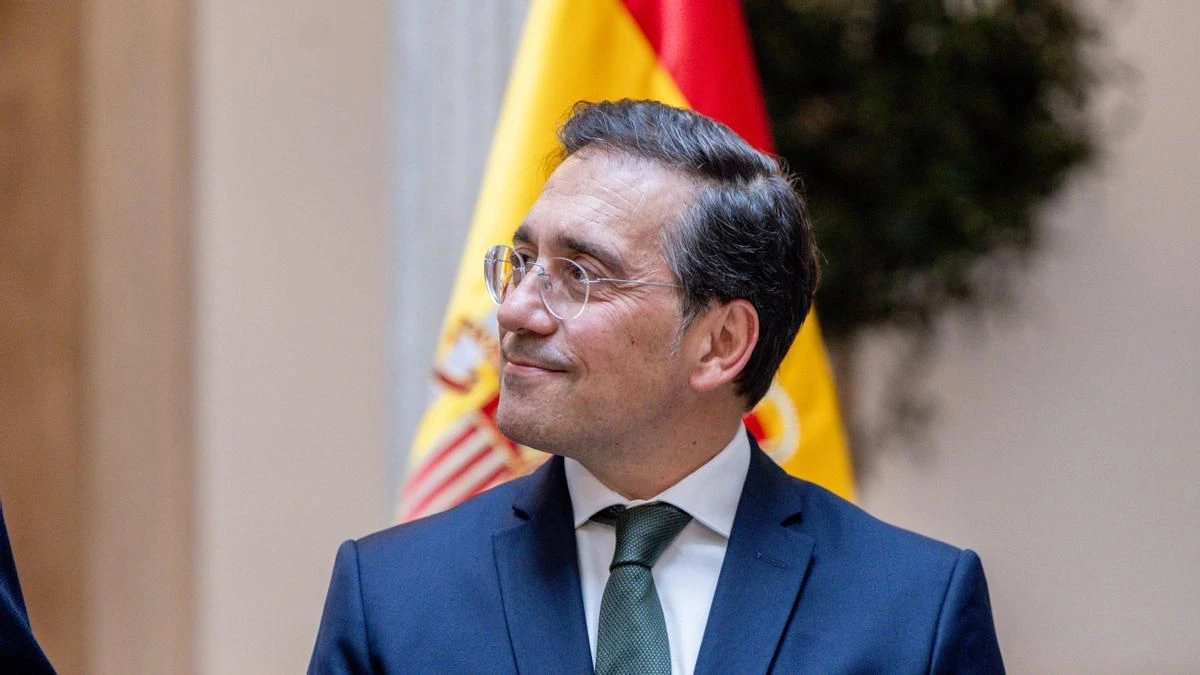 Meloni plantea el cierre del espacio Schengen con España y Albares convoca al embajador de Italia como protesta