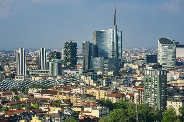 'Milano, Roma e Torino tra le migliori città al mondo per gli studenti universitari'