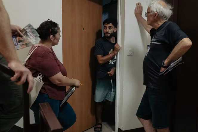 Présidentielle 2027 : les « insoumis » et leurs caravanes populaires à la conquête des abstentionnistes