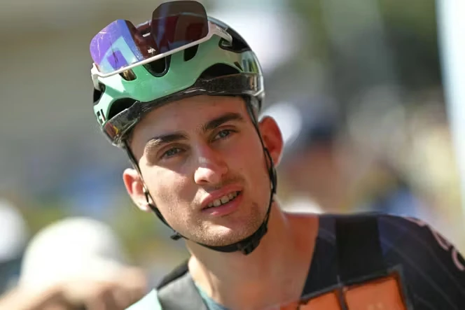 « Ça a plutôt bien marché ! » : Serge Pénault, le grand-oncle qui a lancé Paul Seixas dans le cyclisme