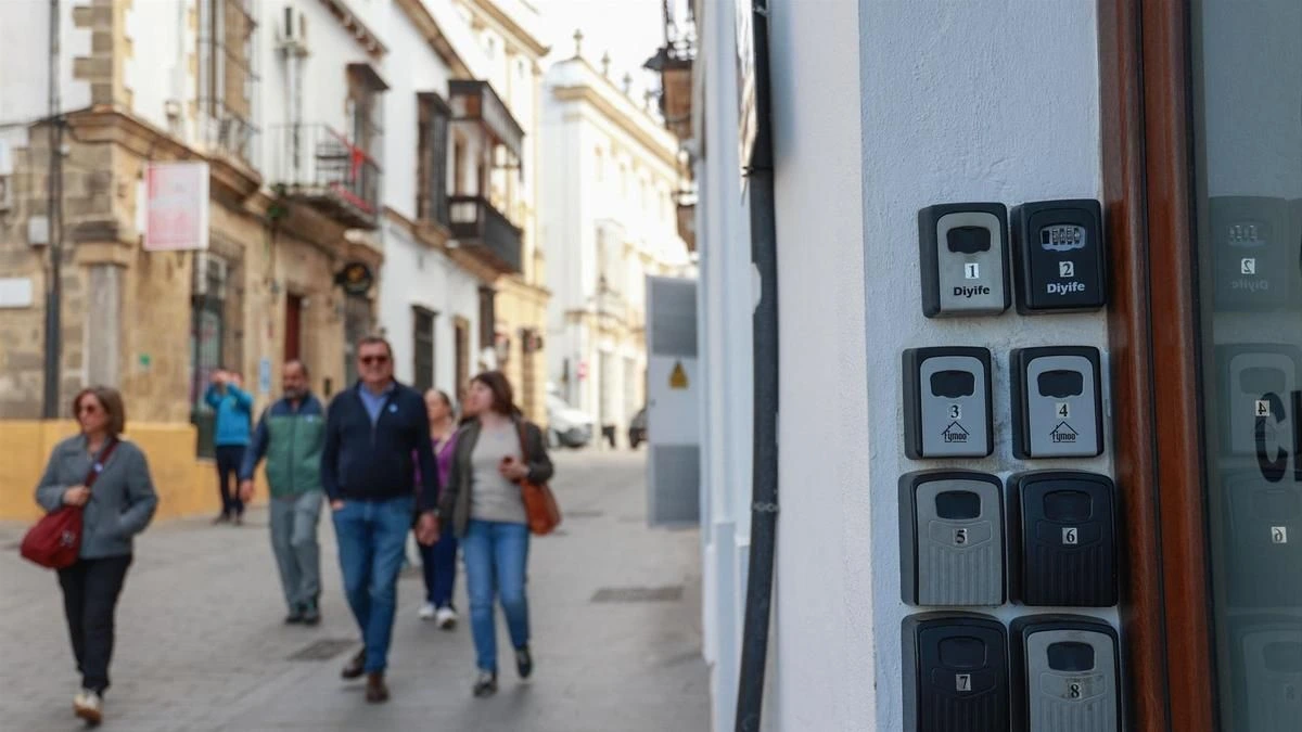 El Supremo deja en papel mojado decenas de negativas del Gobierno al registro de pisos turísticos