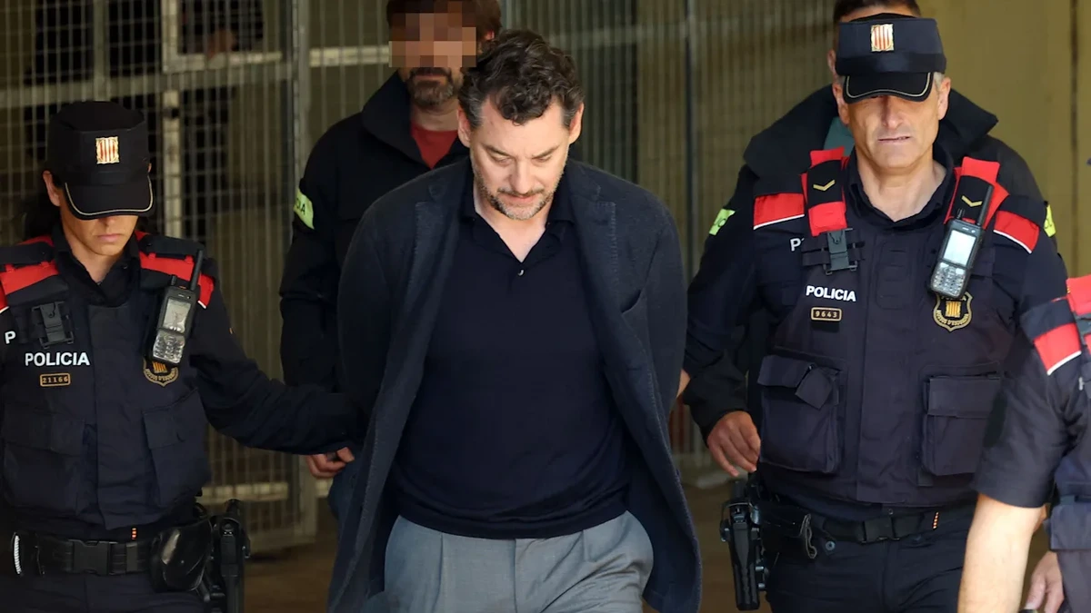 Rätselhafter Tod in Spanien: Führte eine Therapieübung zum Tod des Mango-Milliardärs?