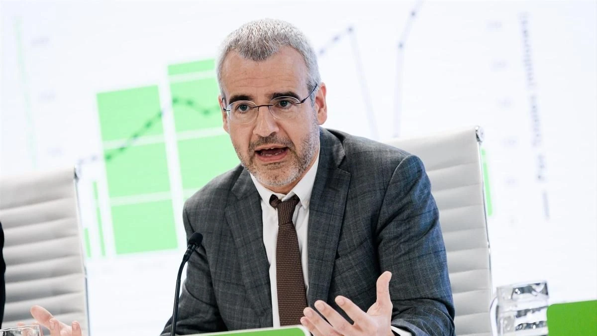 Aena gana un 12% más y supera los 1.000 millones en el primer semestre