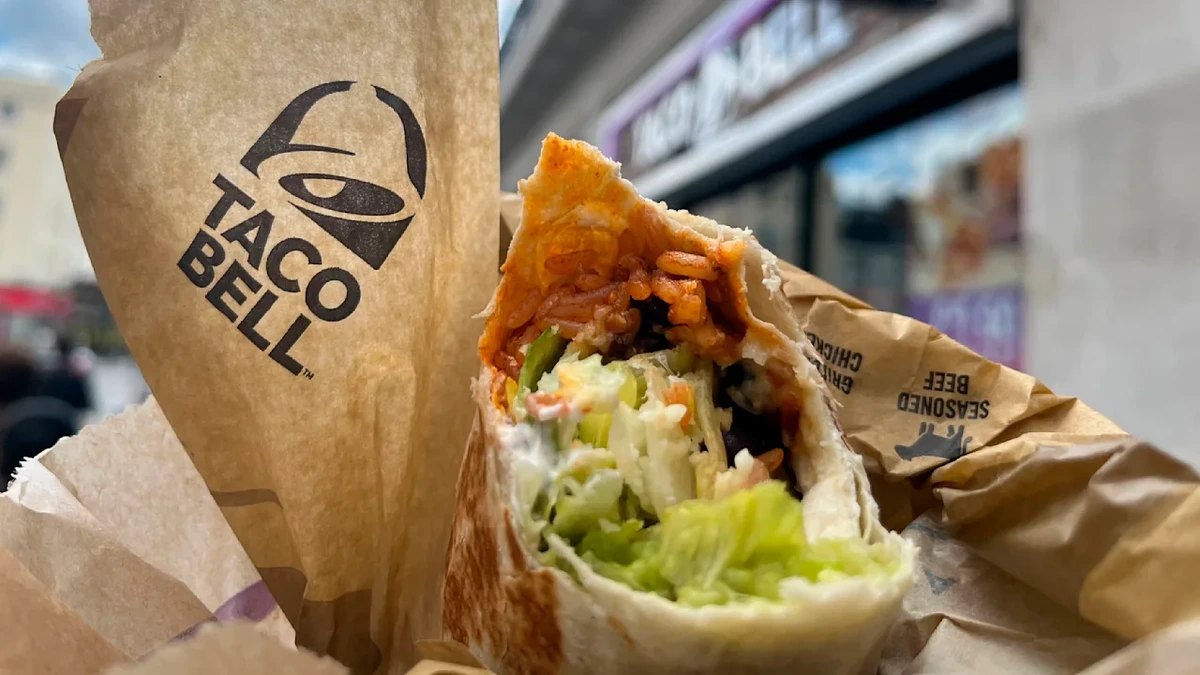 Tatort Taco Bell: Salat sorgt für Horror-Durchfall in den USA