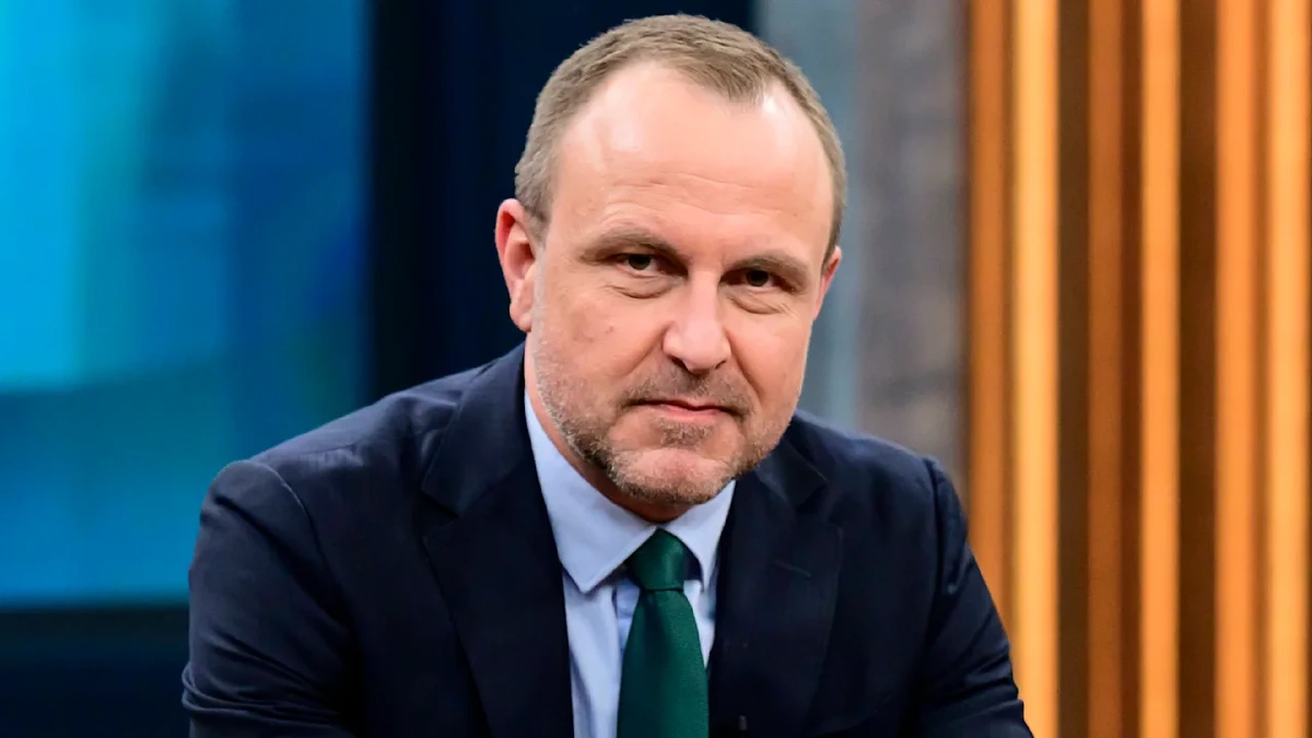Terrorexperte Neumann: Dass der Täter auf freiem Fuß war, „ist total irre“