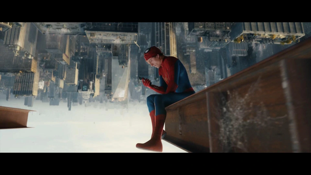 Spider-Man: Brand New Day: El agobio de ser un superhéroe con síndrome burnout (***)