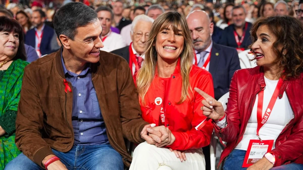 El fiscal, al juez Peinado: “Las medidas cautelares contra Begoña Gómez son injustificadas, desproporcionadas e innecesarias”