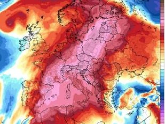 Caldo record, l’Italia guida gli sforzi per annacquare le norme «green» dell’Unione europea: meglio salvare il clima o i posti di lavoro?