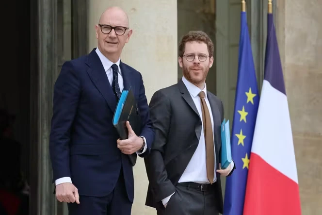 A politique inchangée, un déficit à la dérive : les prévisions pessimistes des économistes missionnés par Bercy