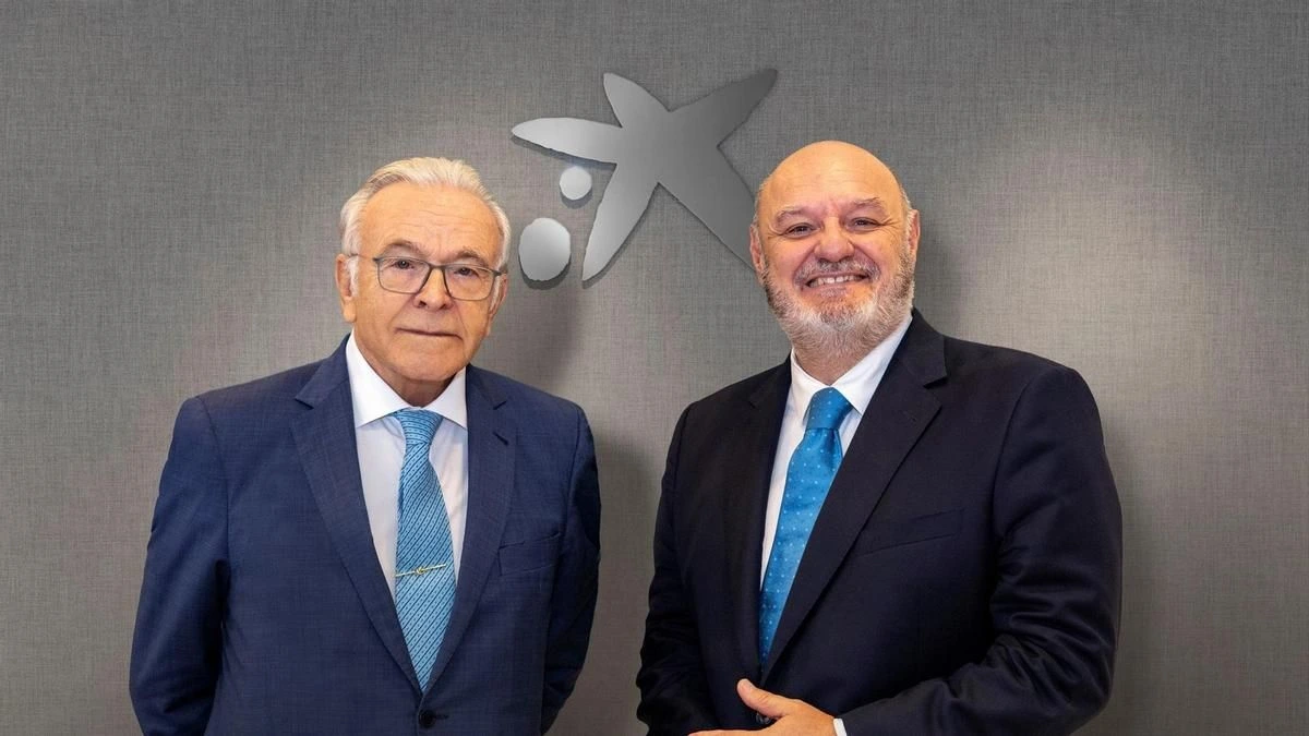 CriteriaCaixa, el brazo inversor de La Caixa, gana 1.248 millones hasta junio, un 8% menos, por la falta de extraordinarios
