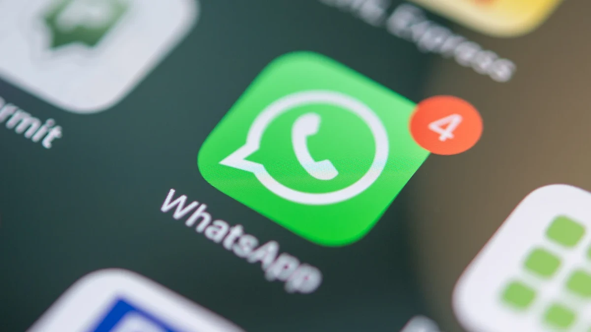 BGH muss entscheiden: Kann ich bestraft werden, wenn ich WhatsApps weiterleite?