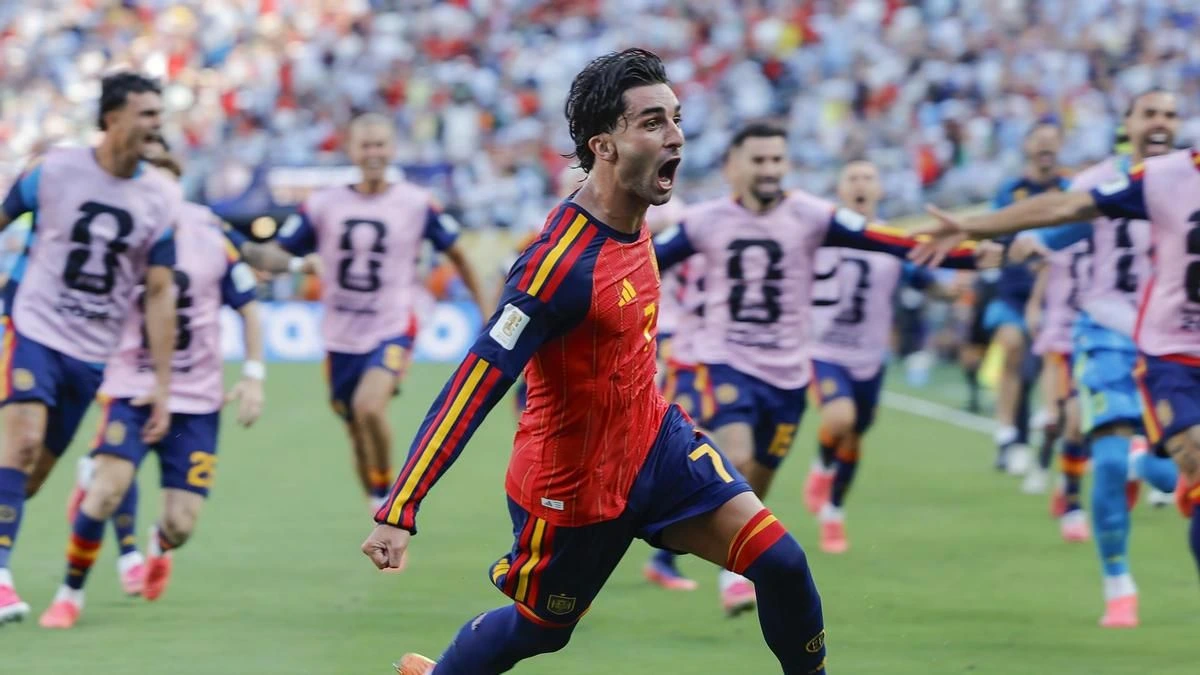 Adidas se hunde un 18% en bolsa tras asumir un gasto millonario por la publicidad en el mundial