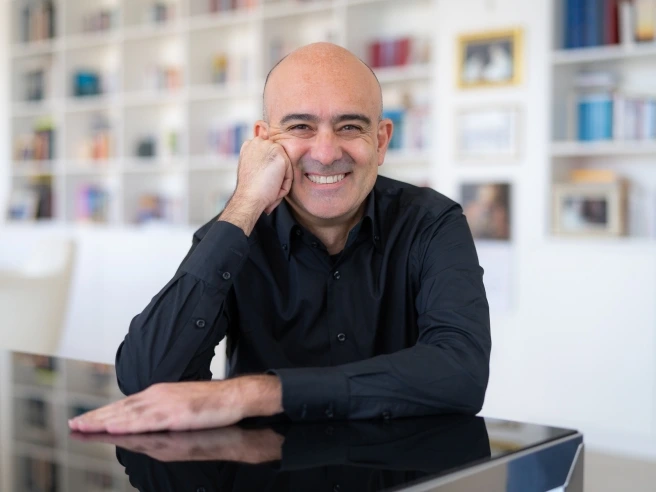 Hig, l’innovazione armonica «made in Sud» arriva a quota 60 milioni